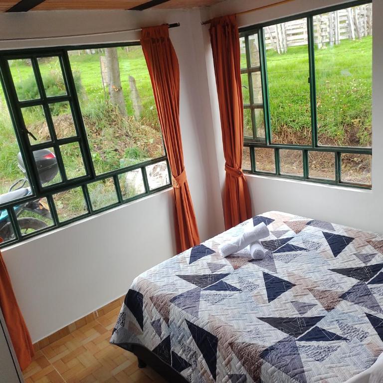 Alojamiento Anita Habitaciòn - Apartamento de 1 dormitorio - 7