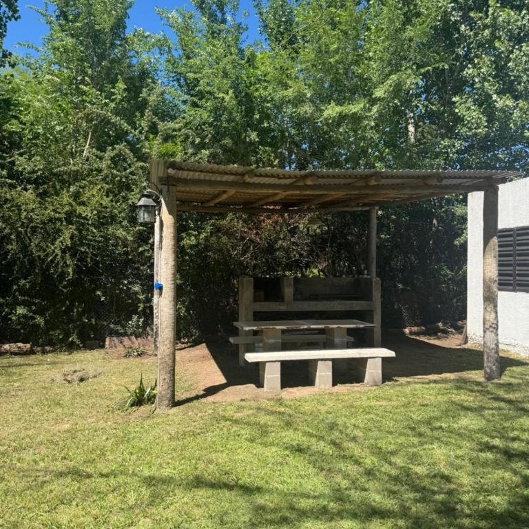 El Rincon Verde - Apartamento de 2 dormitorios - 6