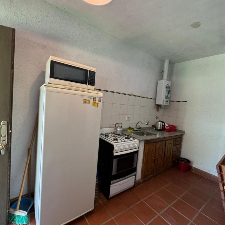 El Rincon Verde - Apartamento de 2 dormitorios - 12