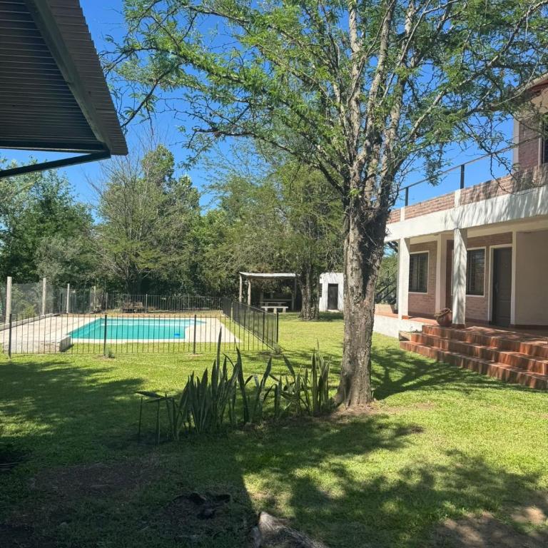 El Rincon Verde - Apartamento de 2 dormitorios - 23