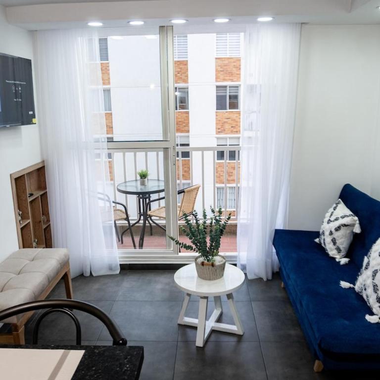 Apartamento Moderno en Villeta - Nido de San Miguel - Apartamento - 2