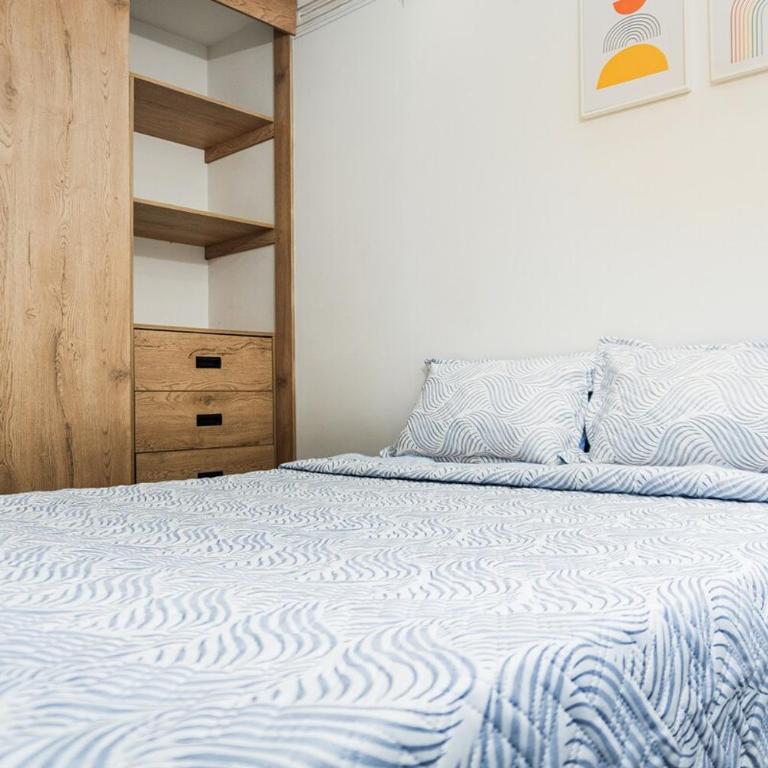 Apartamento Moderno en Villeta - Nido de San Miguel - Apartamento - 13