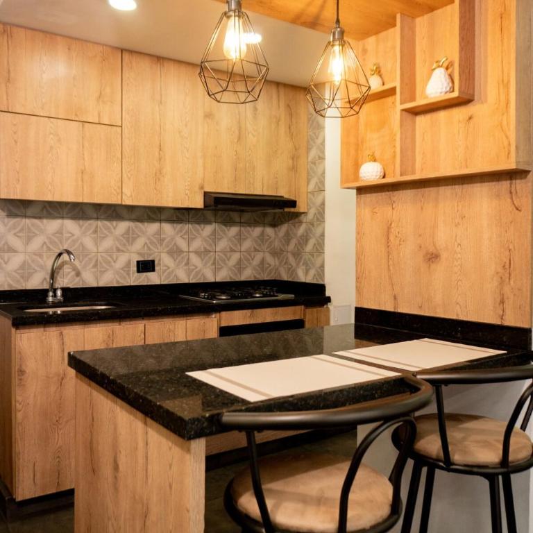 Apartamento Moderno en Villeta - Nido de San Miguel - Apartamento - 17