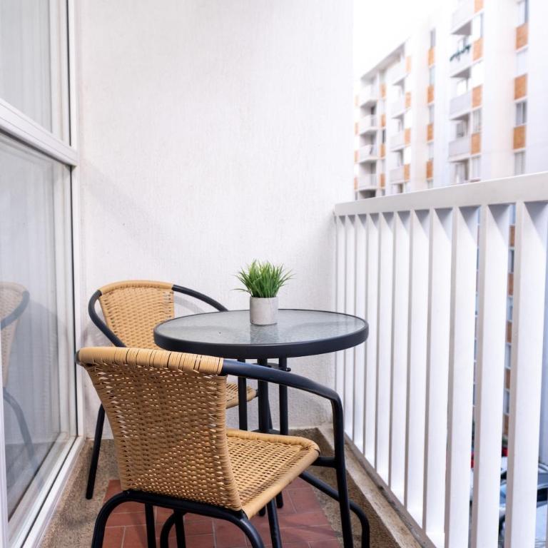 Apartamento Moderno en Villeta - Nido de San Miguel - Apartamento - 22