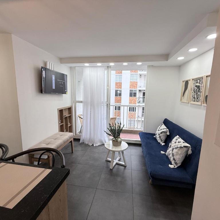 Apartamento Moderno en Villeta - Nido de San Miguel - Apartamento - 19