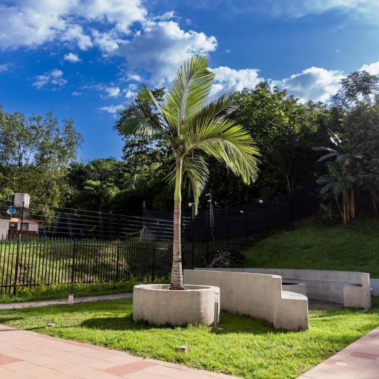 Apartamento Moderno en Villeta - Nido de San Miguel - Apartamento - 25