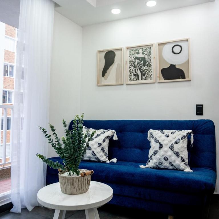 Apartamento Moderno en Villeta - Nido de San Miguel - Apartamento - 28