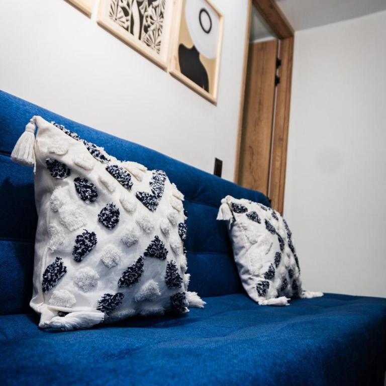 Apartamento Moderno en Villeta - Nido de San Miguel - Apartamento - 31