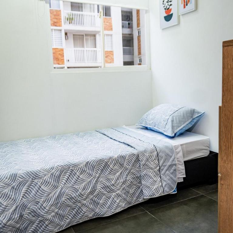 Apartamento Moderno en Villeta - Nido de San Miguel - Apartamento - 12