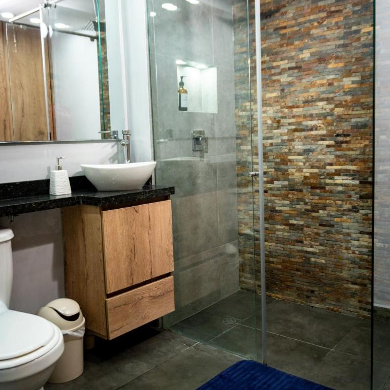 Apartamento Moderno en Villeta - Nido de San Miguel - Apartamento - 10