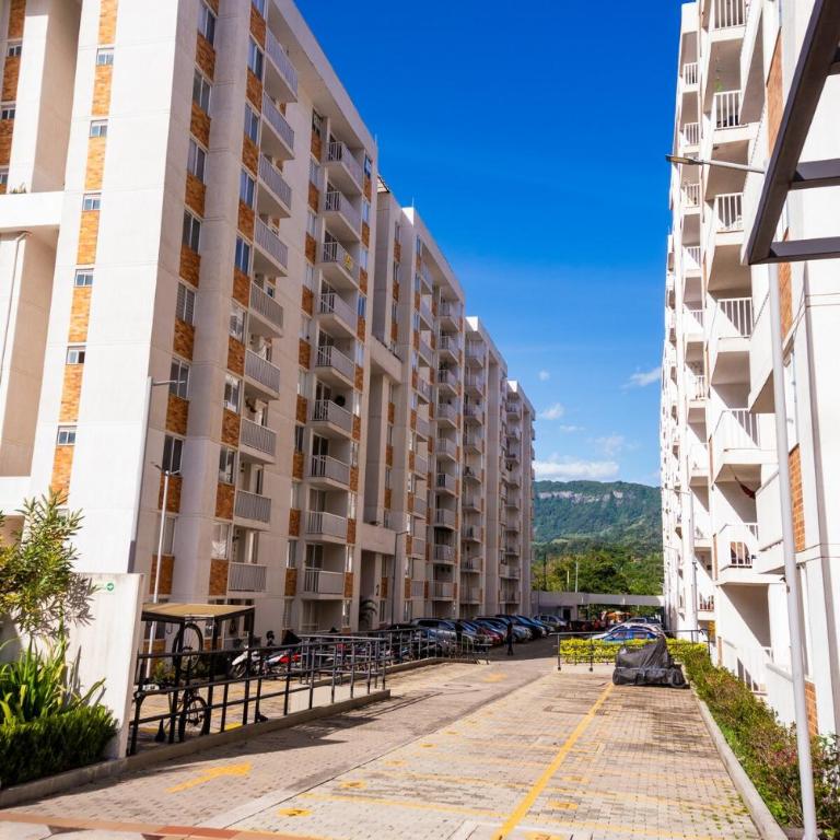 Apartamento Moderno en Villeta - Nido de San Miguel - Apartamento - 33