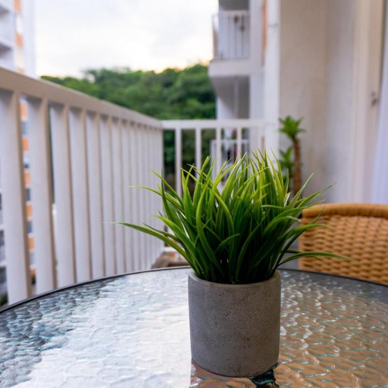 Apartamento Moderno en Villeta - Nido de San Miguel - Apartamento - 34