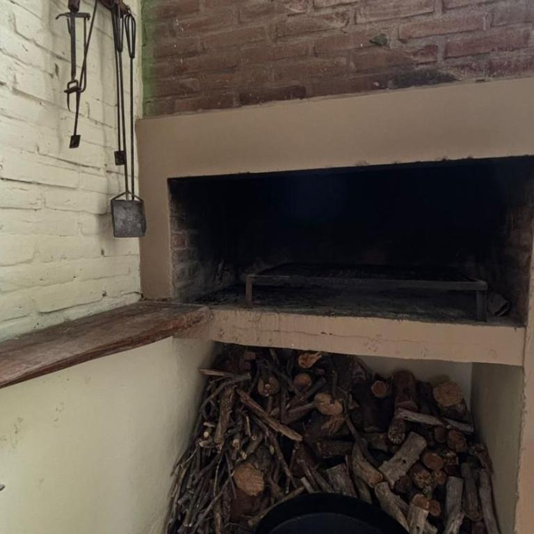 Ariel Reynoso - Departamento Planta Baja - Casa de 2 dormitorios - 10