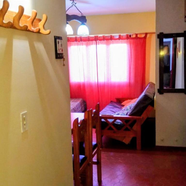 Villa Gesell a 50 metros de la playa - Apartamento de 1 dormitorio - 3
