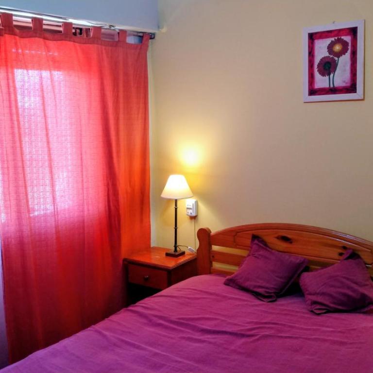 Villa Gesell a 50 metros de la playa - Apartamento de 1 dormitorio - 9
