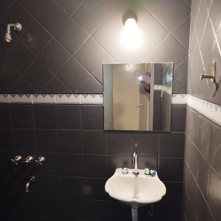 DepartamentoVCP - Apartamento de 1 dormitorio - 17