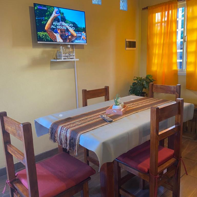 Alma de Mar - Casa de 2 dormitorios - 1