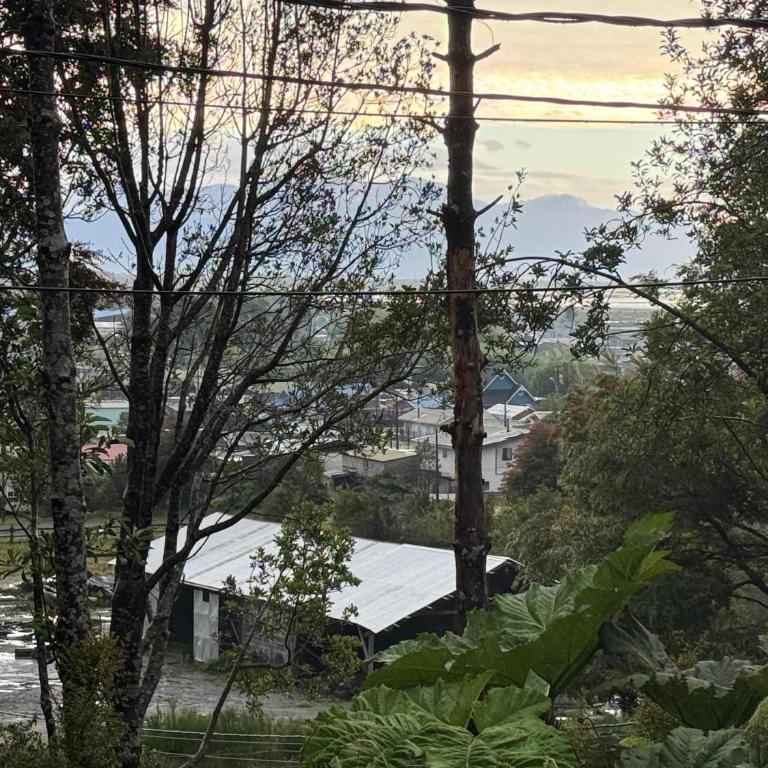 Casa de campo Laguna escondida - Three-Bedroom House - 43