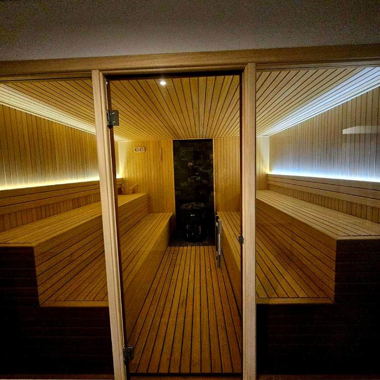 Luxe Horizon & Spa Apartments Kopaonik - One-Bedroom Apartment - 54