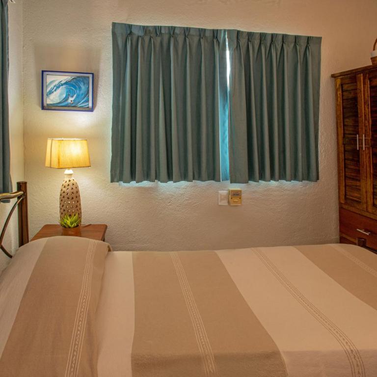 Hotel Zandoyo Bed & Breakfast - Habitación Individual con baño privado - 15