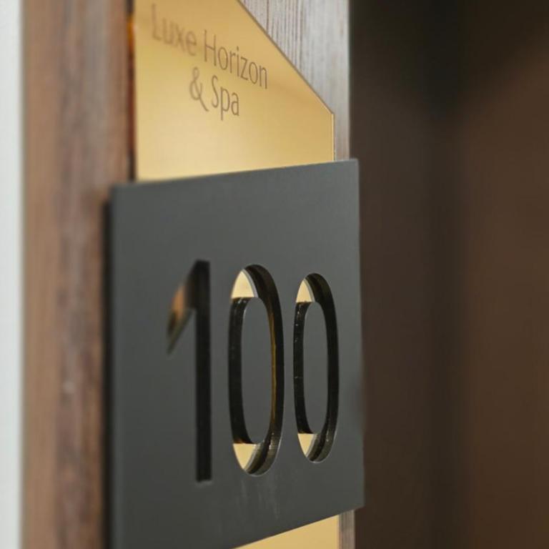 Luxe Horizon & Spa Apartments Kopaonik - One-Bedroom Apartment - 57