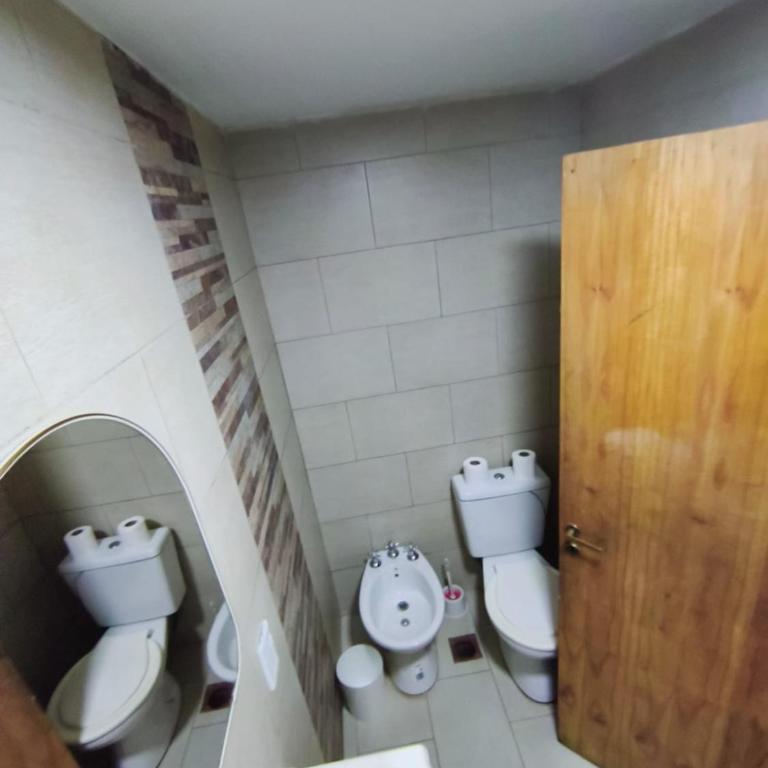 Depto 2 amb Comodo y tranquilo - One-Bedroom Apartment - 2