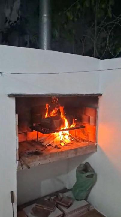 Depto 2 amb Comodo y tranquilo - One-Bedroom Apartment - 6