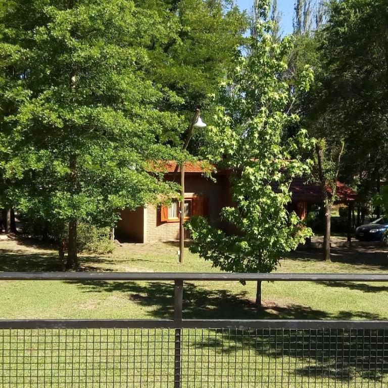 Cabañas encantado - Apartamento de 2 dormitorios - 2