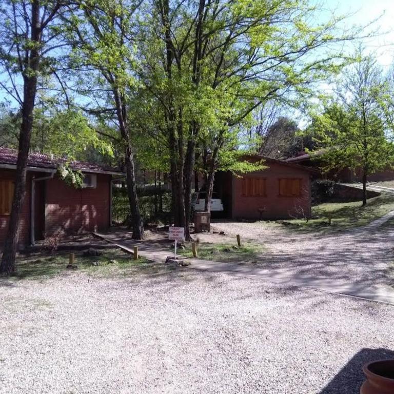 Cabañas encantado - Apartamento de 2 dormitorios - 3