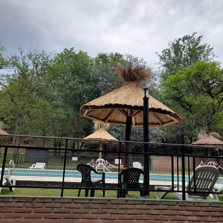 Cabañas encantado - Apartamento de 2 dormitorios - 12