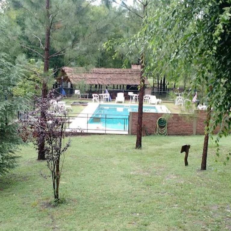 Cabañas encantado - Apartamento de 2 dormitorios - 13