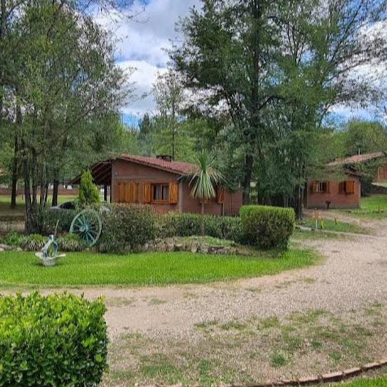 Cabañas encantado - Apartamento de 2 dormitorios - 14