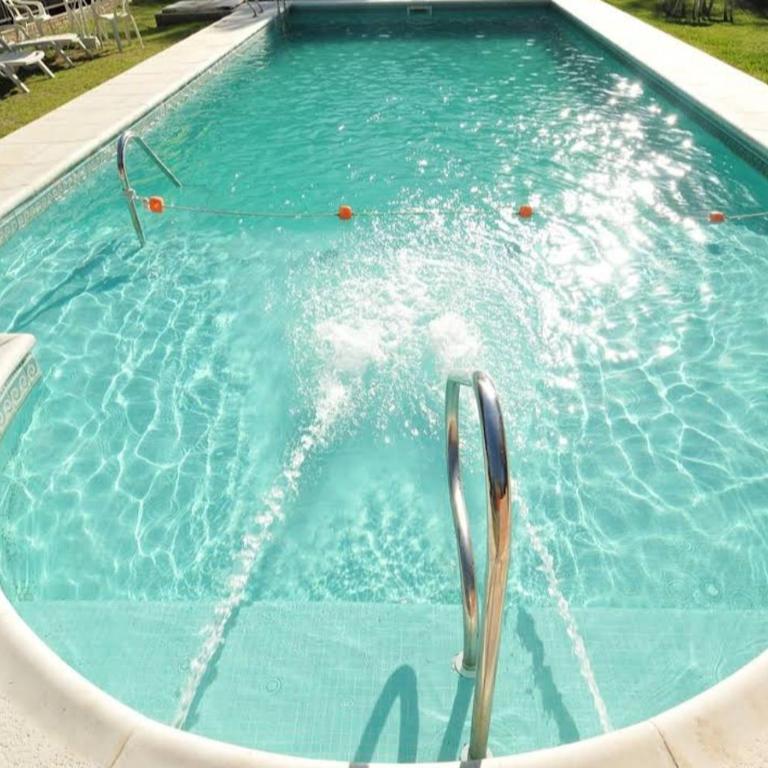 Cabañas encantado - Apartamento de 2 dormitorios - 18