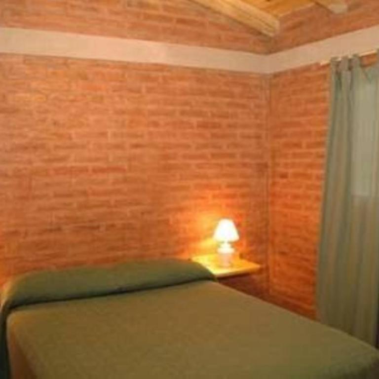 Cabañas encantado - Apartamento de 2 dormitorios - 19