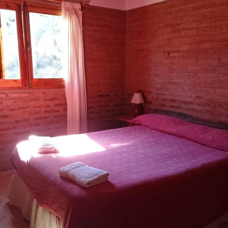 Cabañas encantado - Apartamento de 2 dormitorios - 22