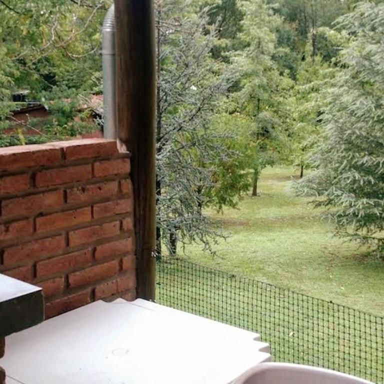 Cabañas encantado - Apartamento de 2 dormitorios - 25