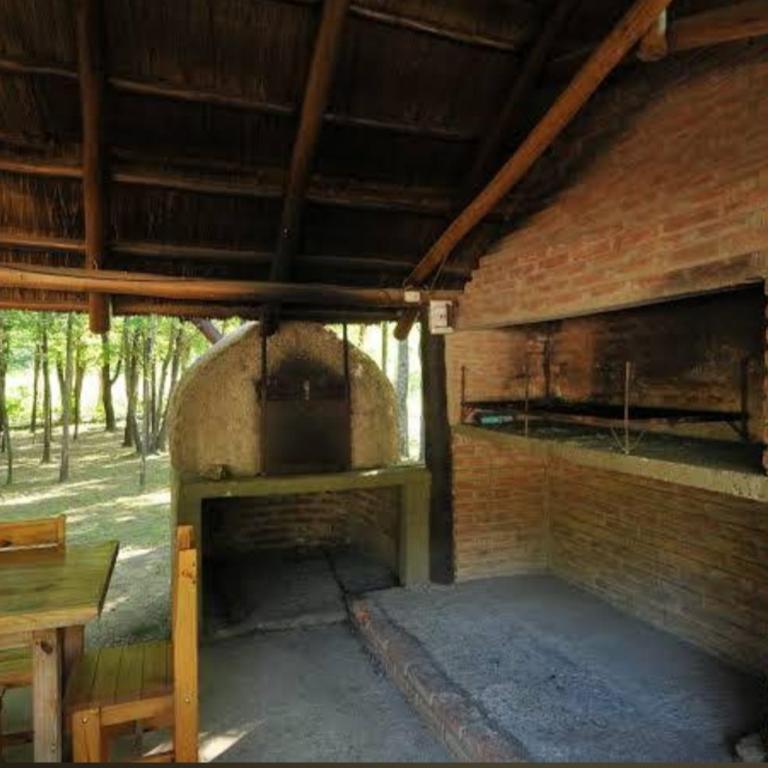 Cabañas encantado - Apartamento de 2 dormitorios - 27