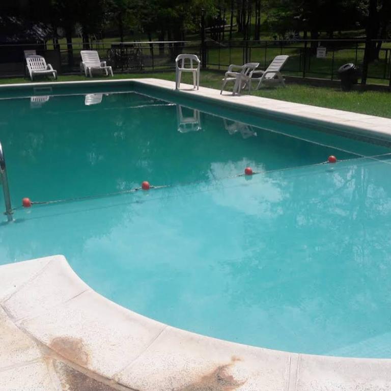 Cabañas encantado - Apartamento de 2 dormitorios - 29