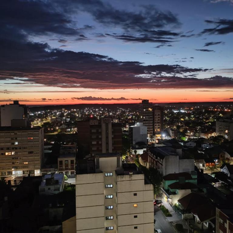 El atardecer - Apartamento de 1 dormitorio - 1