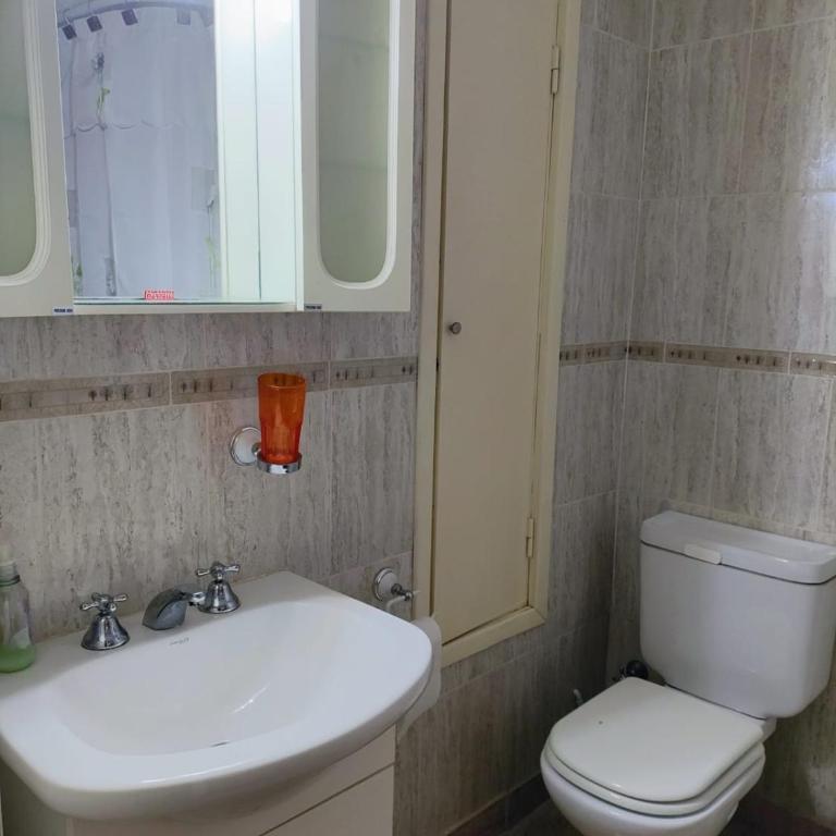 El atardecer - Apartamento de 1 dormitorio - 5