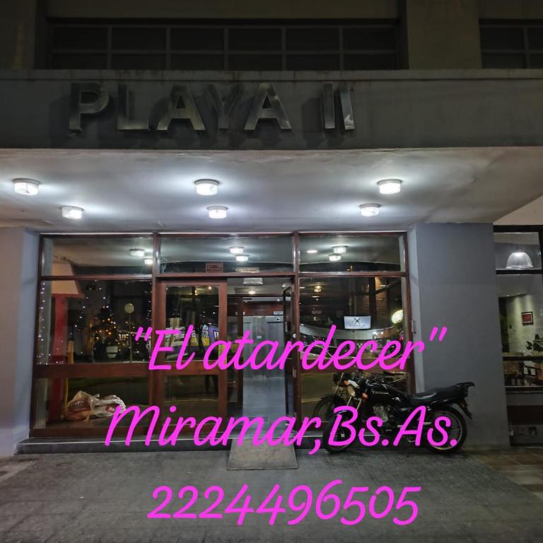 El atardecer - Apartamento de 1 dormitorio - 6