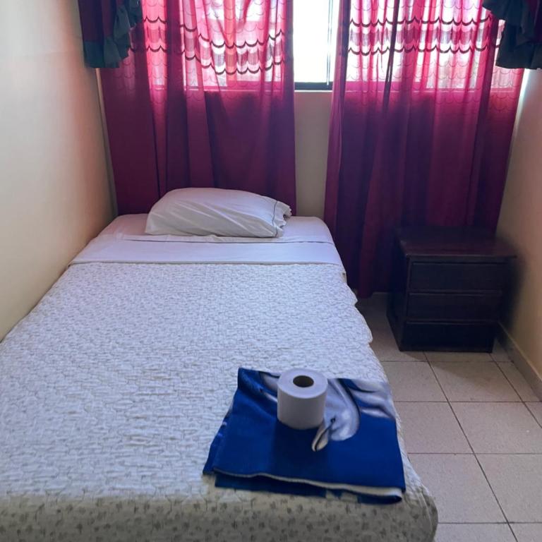 Casa hospedaje El Rancho - Single Room - 2