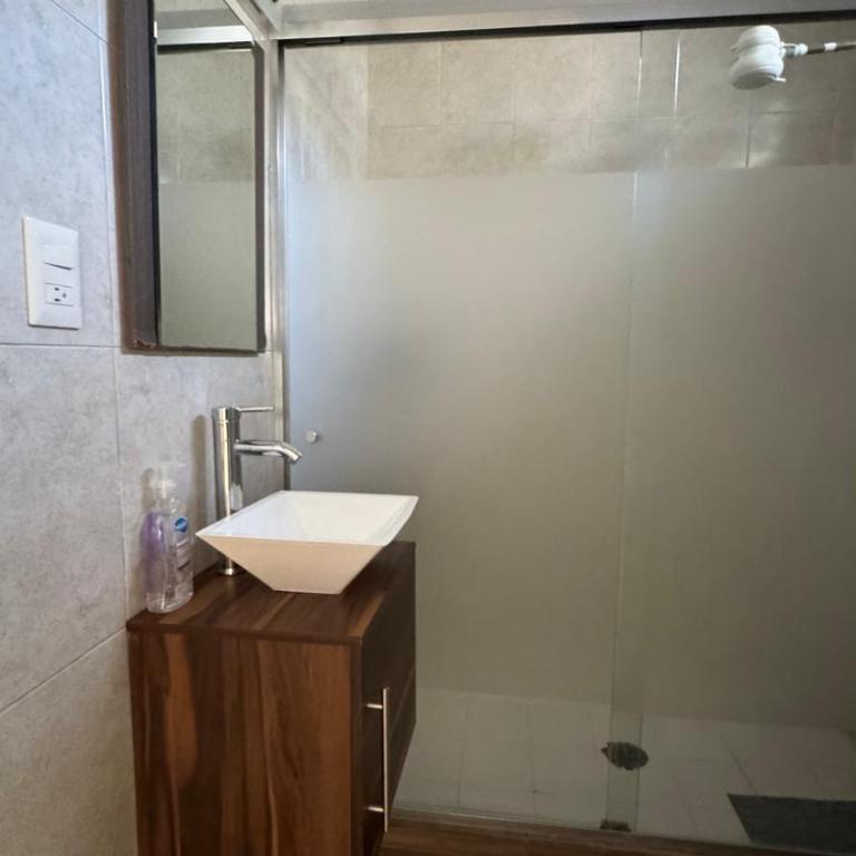 Zona Dorada Mazatlan - Two-Bedroom Apartment - 21