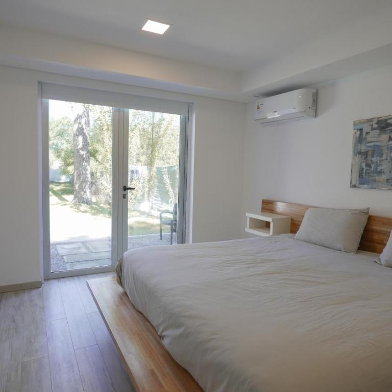 Casa para 10 personas con piscina Punta del Este - One-Bedroom House - 5