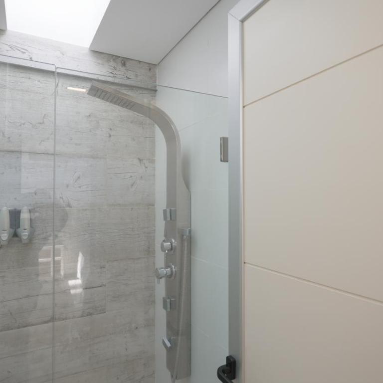 Casa para 10 personas con piscina Punta del Este - One-Bedroom House - 13