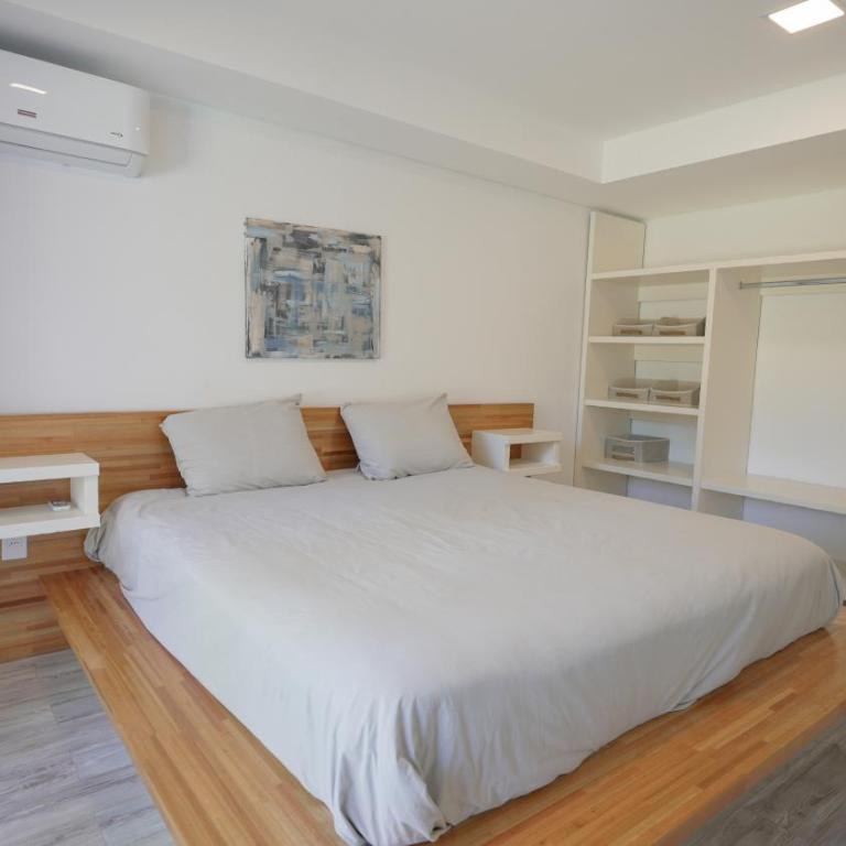 Casa para 10 personas con piscina Punta del Este - One-Bedroom House - 24