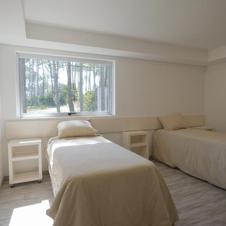 Casa para 10 personas con piscina Punta del Este - One-Bedroom House - 29
