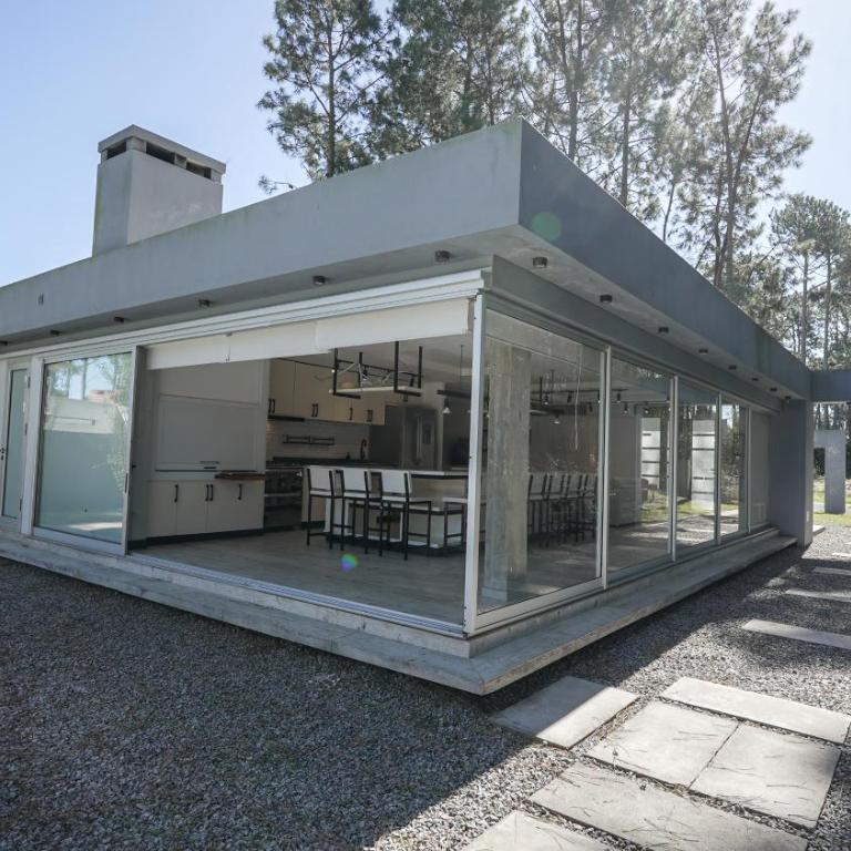 Casa para 10 personas con piscina Punta del Este - One-Bedroom House - 30