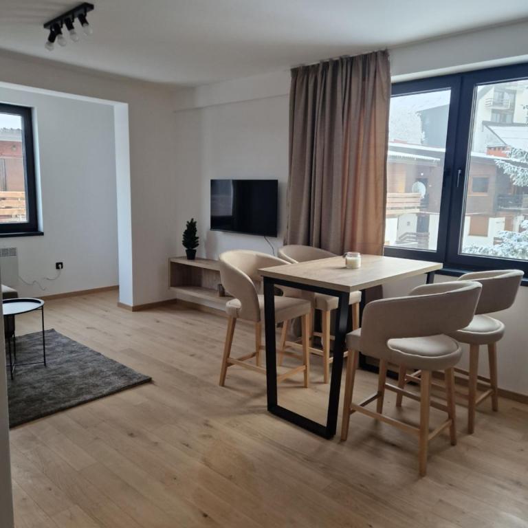 Jahorinska Vila - Apartman sa 1 Spavaćom Sobom - 3