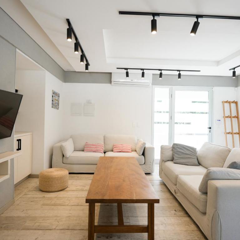 Casa para 10 personas con piscina Punta del Este - One-Bedroom House - 32